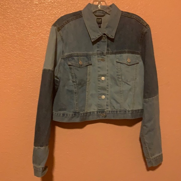 Lovely Worn Jacket - Picture 1 of 8